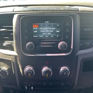 2017 RAM 2500 TRADESMAN 照片 36