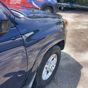 صورة مصغرة 59 لـ 2016 Toyota 4RUNNER SR5
