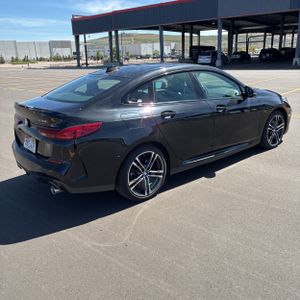 2024 BMW 228I GRAN COUPE XDRIVE 照片 8