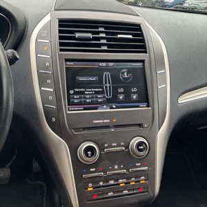 2015 Lincoln MKC BASE — миниатюра 37
