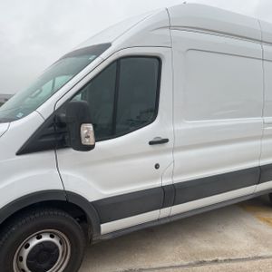FORD TRANSIT 350 - 2