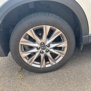 2020 Mazda CX-5 GRAND TOURING 照片 19