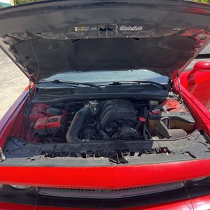2014 Dodge CHALLENGER SXT 缩略图 41