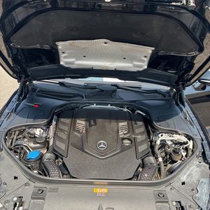 2019 Mercedes-BENZ S-CLASS — миниатюра 44