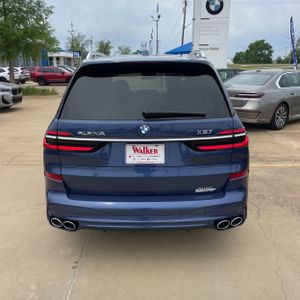 BMW X7 ALPINA XB7 - 7