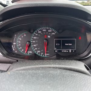 2017 Chevrolet TRAX LT — миниатюра 39