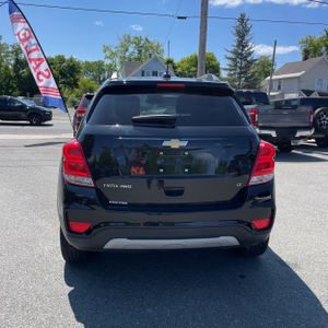 صورة 7 لـ 2020 Chevrolet TRAX LT