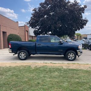 2023 RAM 2500 BIG HORN 照片 10