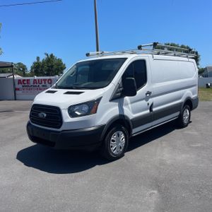 FORD TRANSIT 250 - 1