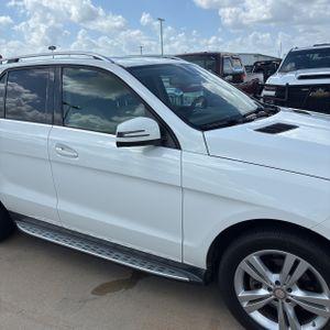 صورة مصغرة 12 لـ 2014 Mercedes-BENZ M-CLASS