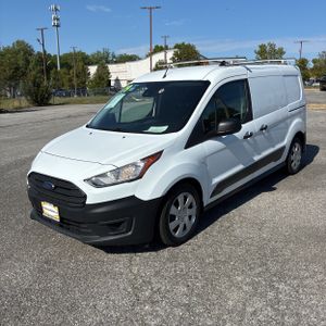 FORD TRANSIT CONNECT XL - 1