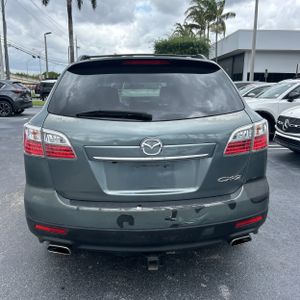 MAZDA CX-9 TOURING - 7