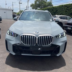 2026 BMW X5 SDRIVE40I 缩略图 14