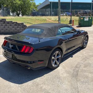صورة 8 لـ 2015 FORD MUSTANG GT PREMIUM