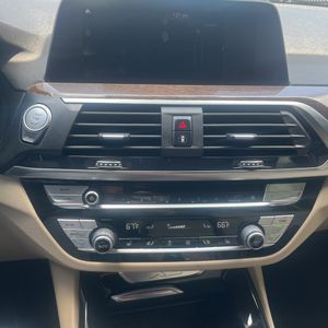 2020 BMW X3 XDRIVE30I photo 38
