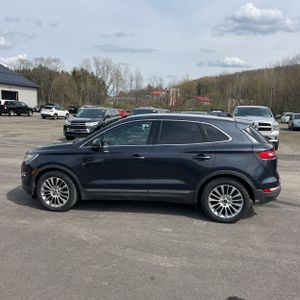 LINCOLN MKC BASE - 3