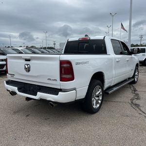 2023 RAM 1500 LARAMIE 照片 8