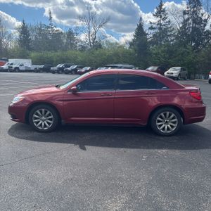 CHRYSLER 200 TOURING - 3