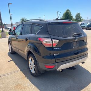 FORD ESCAPE SE - 5