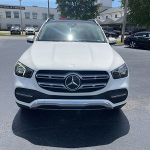 2020 Mercedes-BENZ GLE 缩略图 14