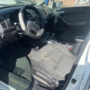 صورة مصغرة 64 لـ 2017 KIA FORTE LX