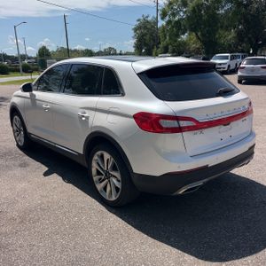 صورة 5 لـ 2018 Lincoln MKX RESERVE