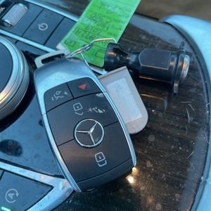 2019 Mercedes-BENZ C-CLASS — миниатюра 53