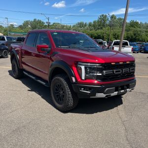 2026 FORD F-150 RAPTOR 缩略图 12