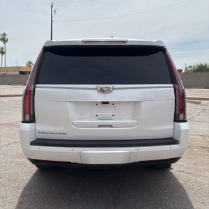 CADILLAC ESCALADE PREMIUM LUXURY - 7
