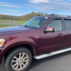 FORD EXPLORER SPORT TRAC LIMITED - 2