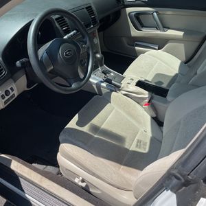 صورة مصغرة 63 لـ 2009 Subaru OUTBACK 2.5I