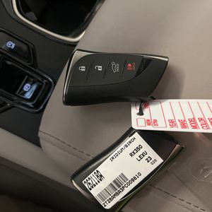 صورة مصغرة 52 لـ 2023 Lexus RX 350 PREMIUM