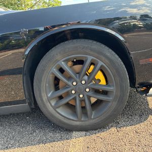 2019 Dodge CHALLENGER GT — миниатюра 20