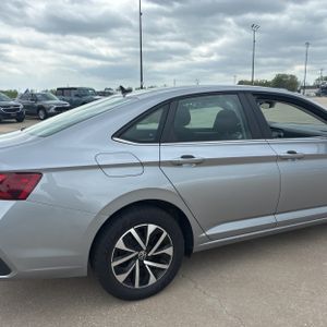 VOLKSWAGEN JETTA S - 8