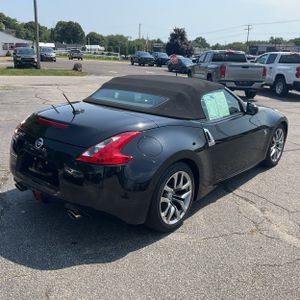 صورة 8 لـ 2014 Nissan 370Z TOURING
