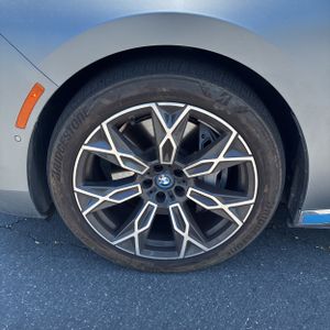 صورة مصغرة 17 لـ 2023 BMW I7 XDRIVE60