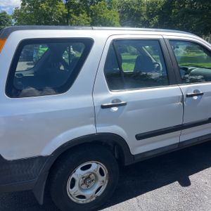 صورة 9 لـ 2003 Honda CR-V LX