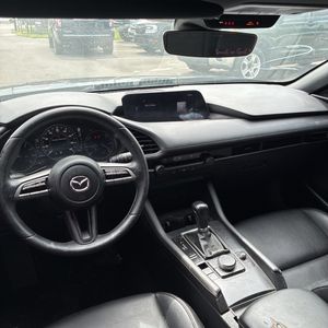 2020 Mazda MAZDA3 HATCHBACK BASE — миниатюра 35