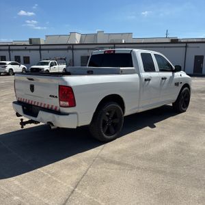 Ram 1500 Classic Express - 8