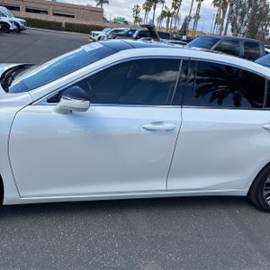 LEXUS ES 350 BASE - 4