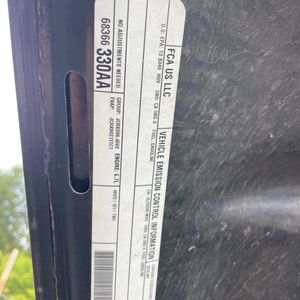 2018 RAM 2500 TRADESMAN 照片 47