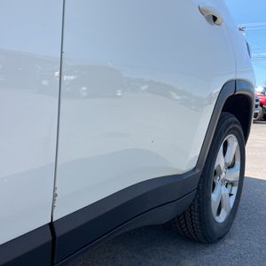 2018 JEEP COMPASS LATITUDE 缩略图 55