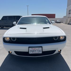 صورة مصغرة 14 لـ 2018 Dodge CHALLENGER SXT