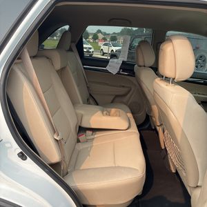 صورة مصغرة 34 لـ 2013 KIA SORENTO LX