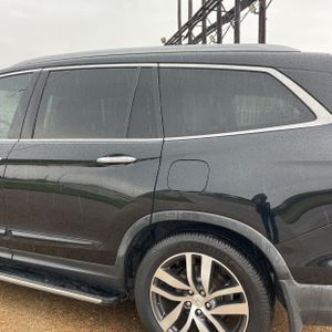 HONDA PILOT TOURING - 6
