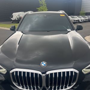 2022 BMW X5 SDRIVE40I — миниатюра 15