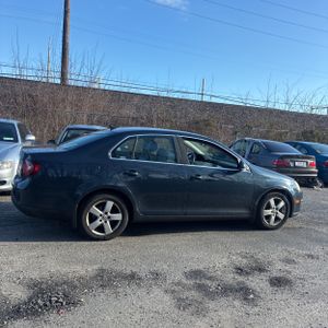 VOLKSWAGEN JETTA SE PZEV - 10