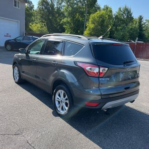 2018 FORD ESCAPE SE — фото 5