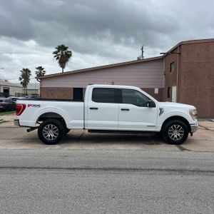 FORD F-150 XLT - 9