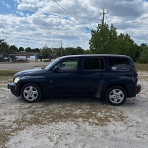 CHEVROLET HHR LT - 3